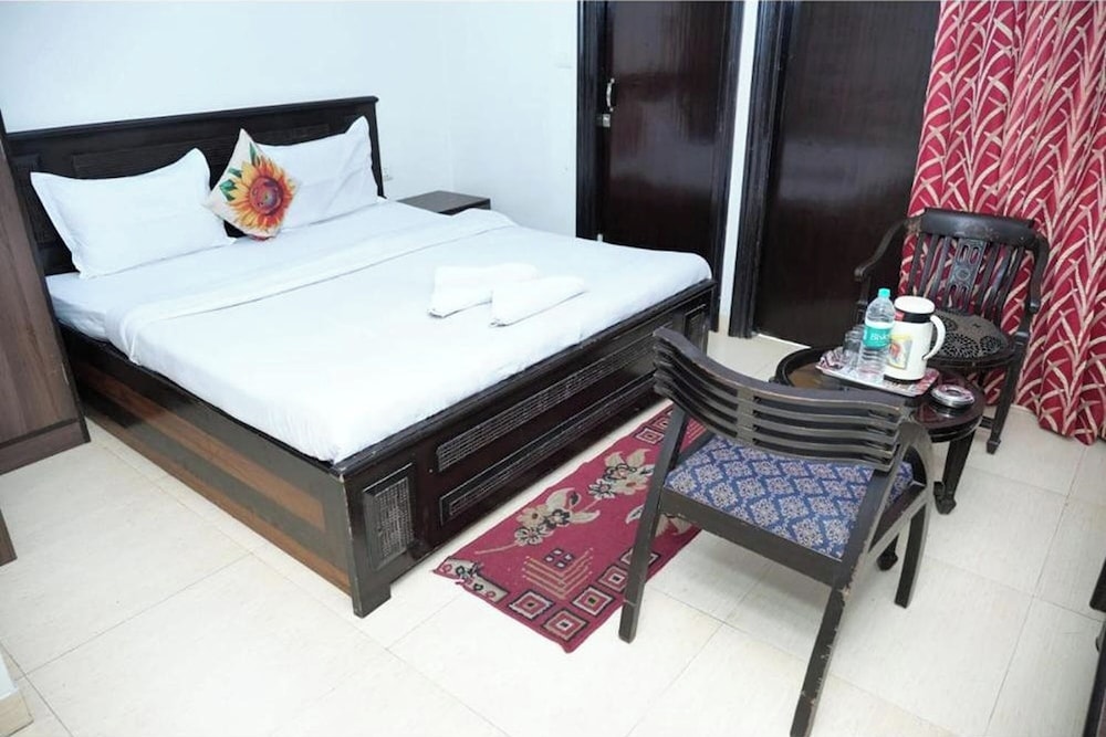 Hotel Jinendra Inn Jaipur 20/48