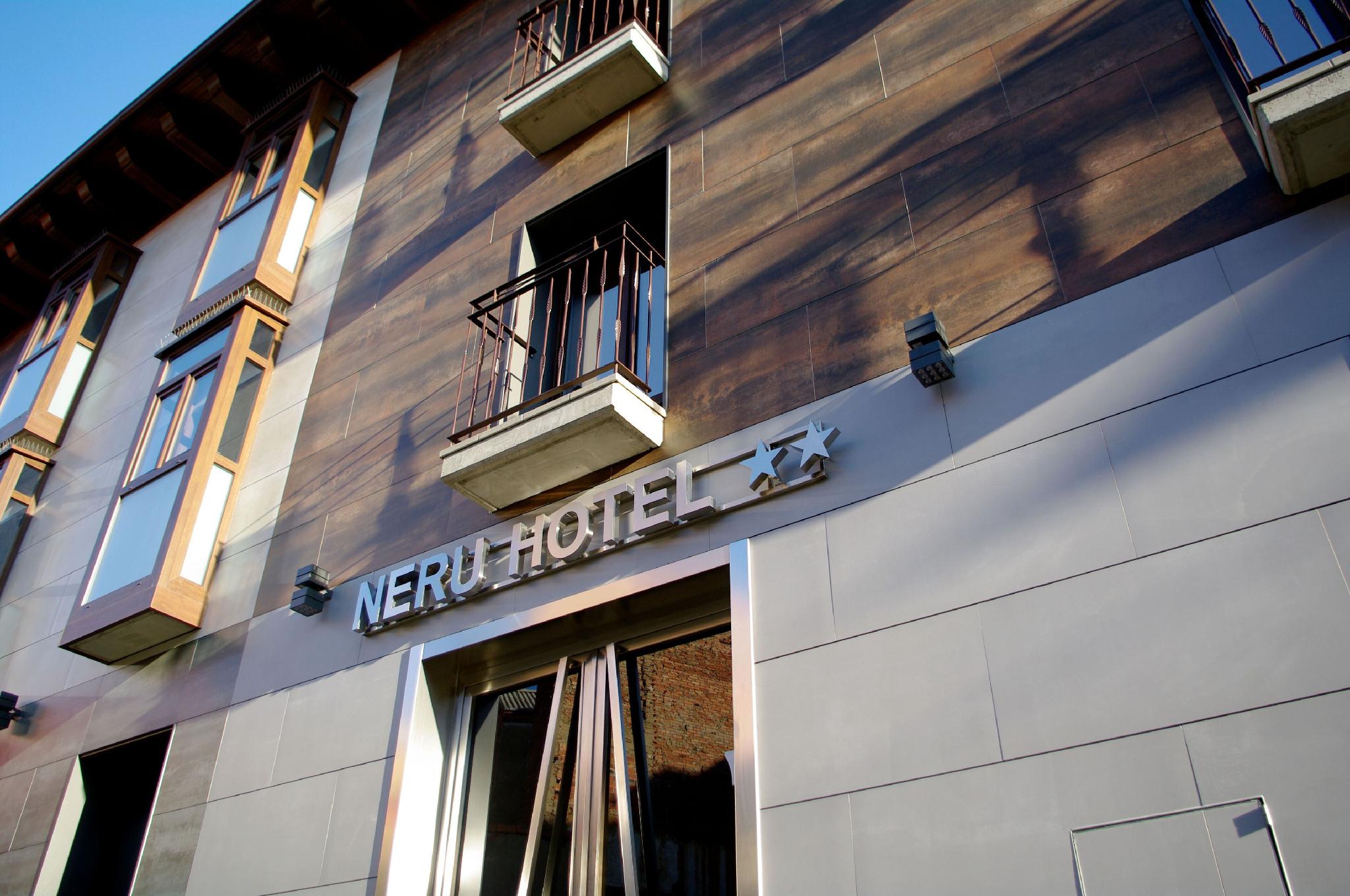 Hotel Neru con Encanto 2/28