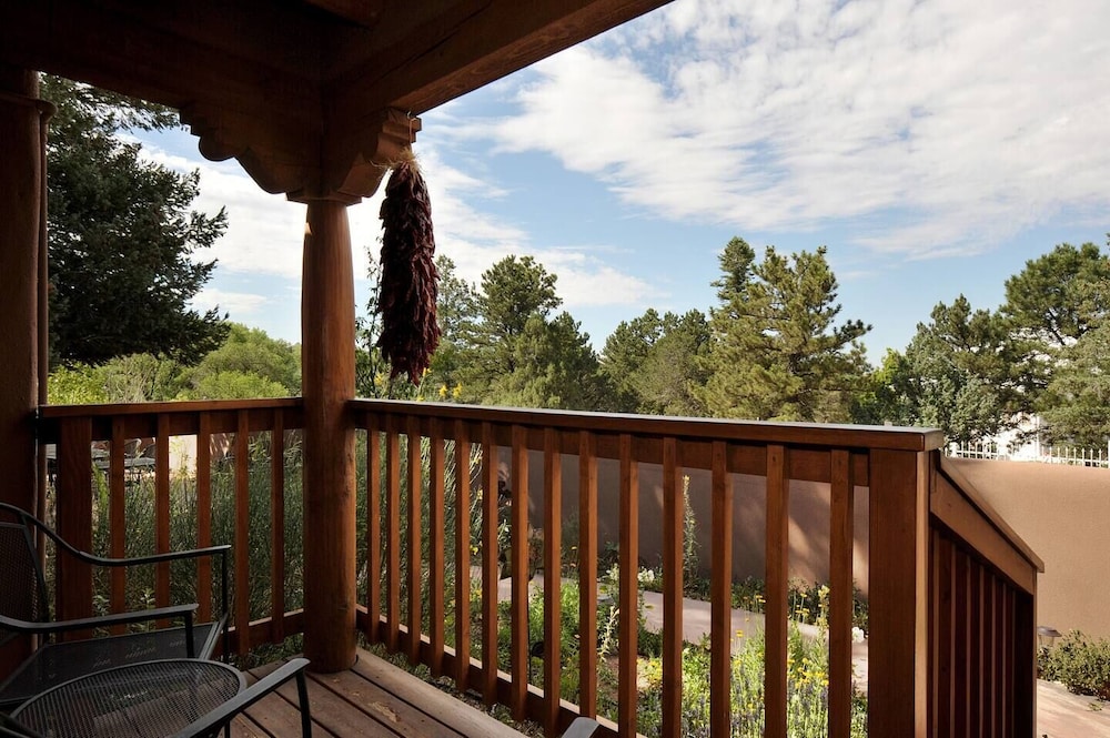 Casa Cuma Bed & Breakfast 4/67