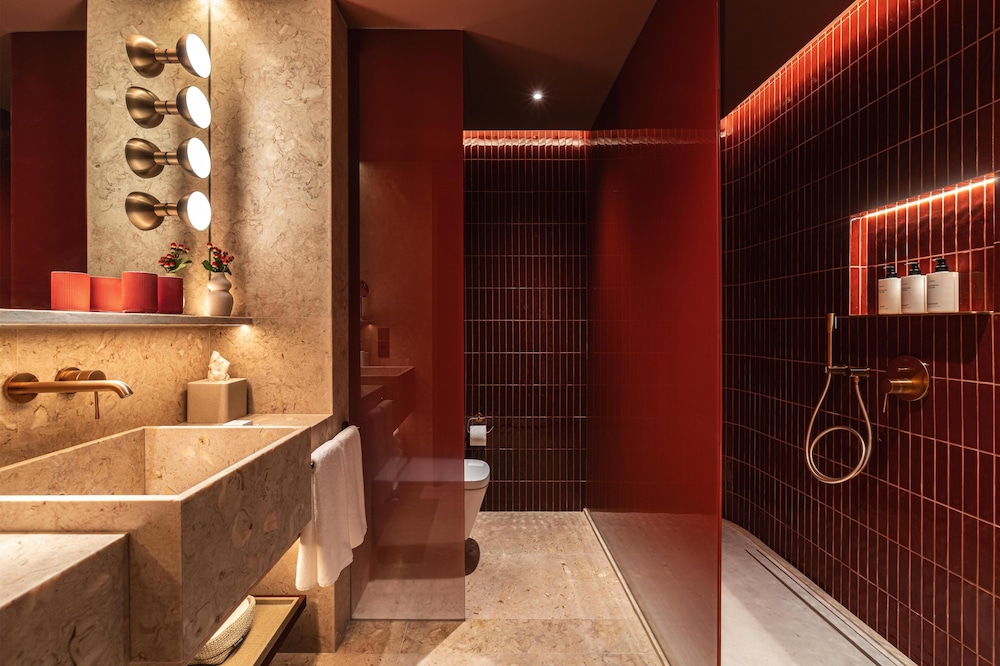 Andaz Lisbon 49/50