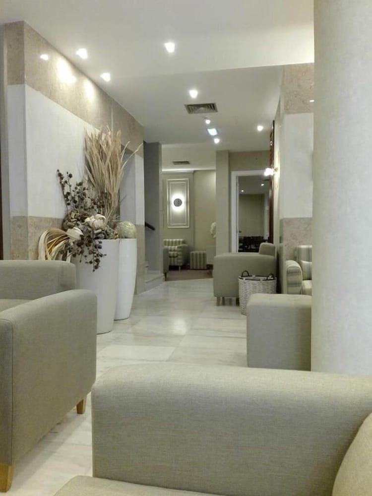 Hotel Do Centro 23/43