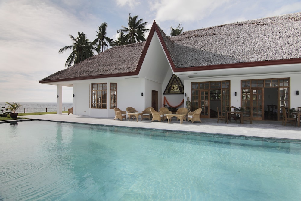 Sea Dream Resorts 58/68