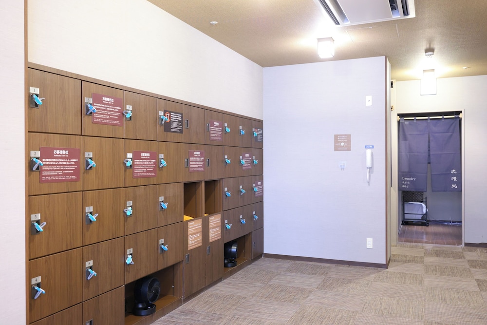 Dormy Inn Premium Otaru 9/50