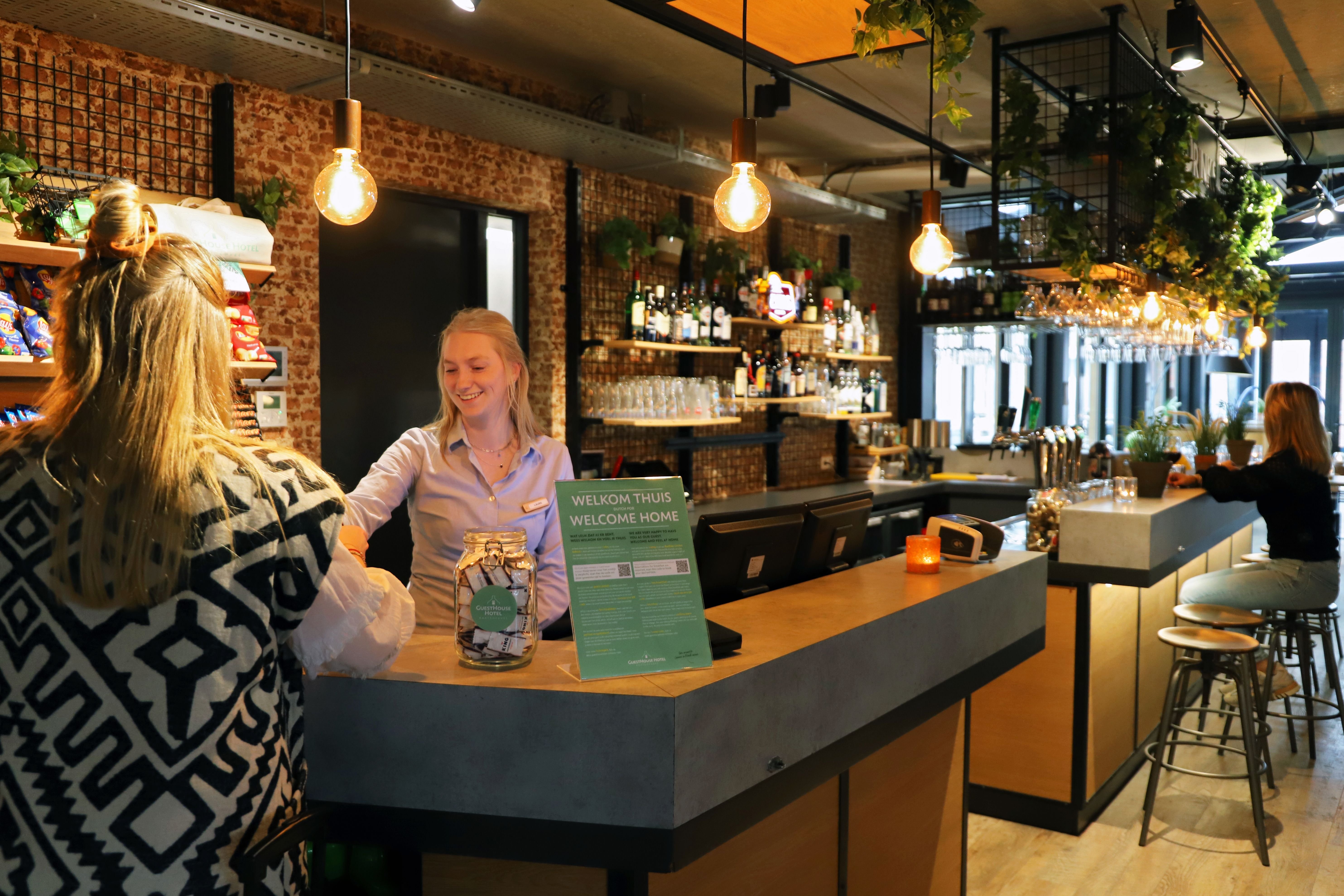 Guesthouse Hotel Kaatsheuvel 2/8