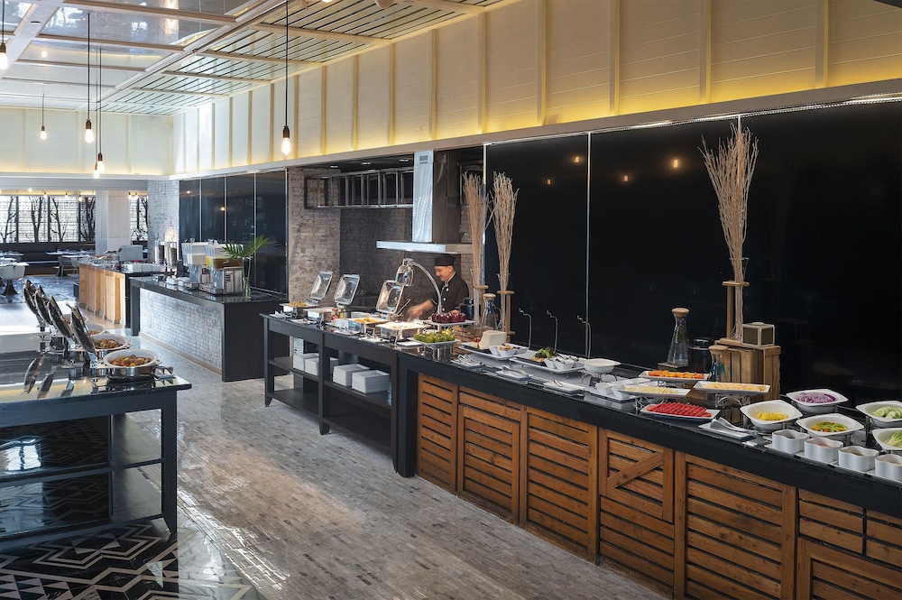 Mode Sathorn Hotel 60/73