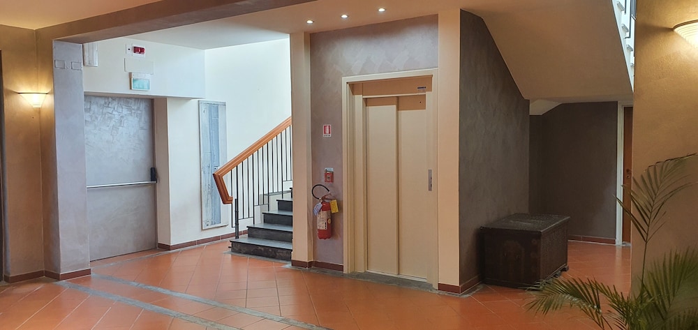 Noristars Ex Carignano Hotel 26/49