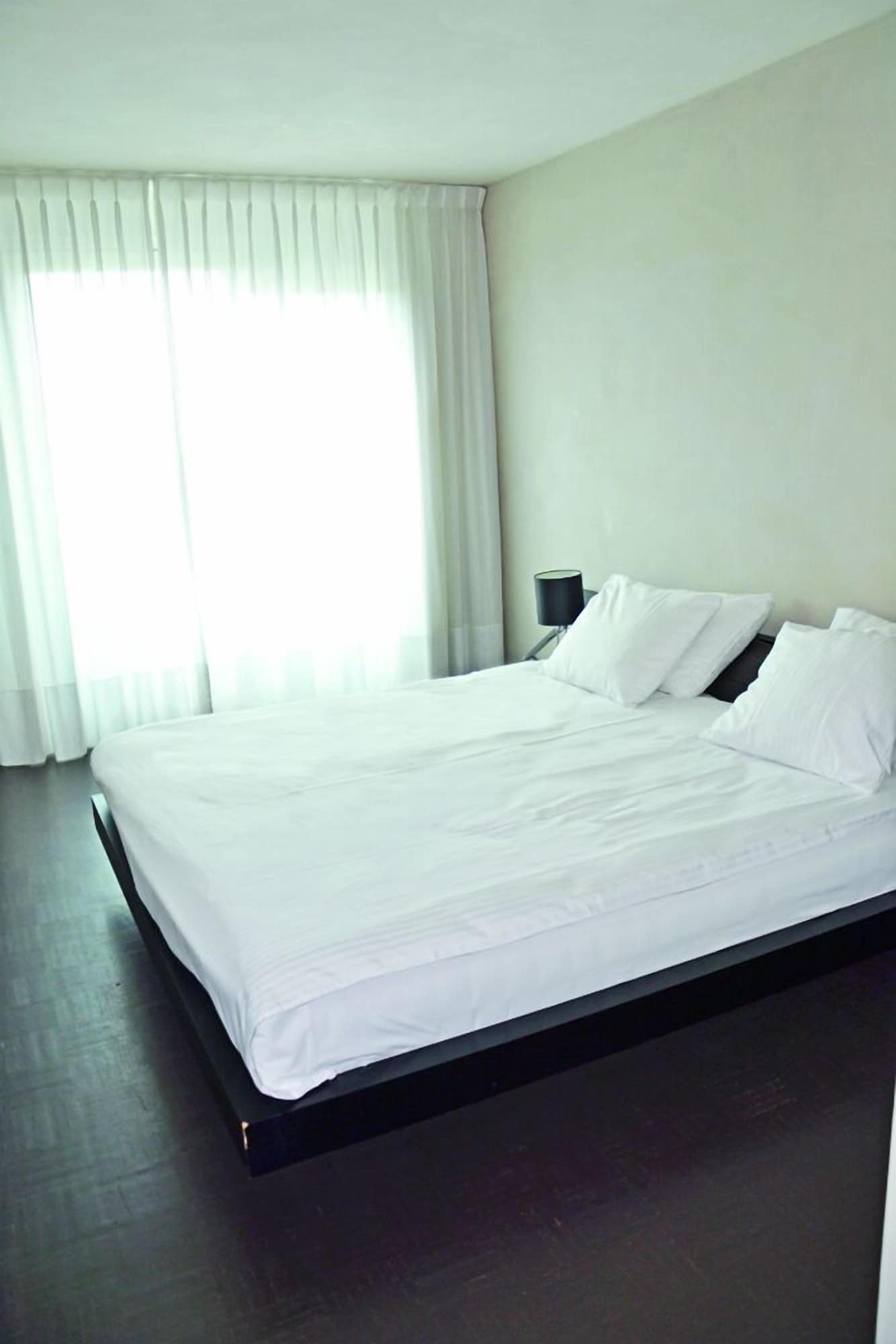 Comfort, Double Bed, Dune View, Balcony