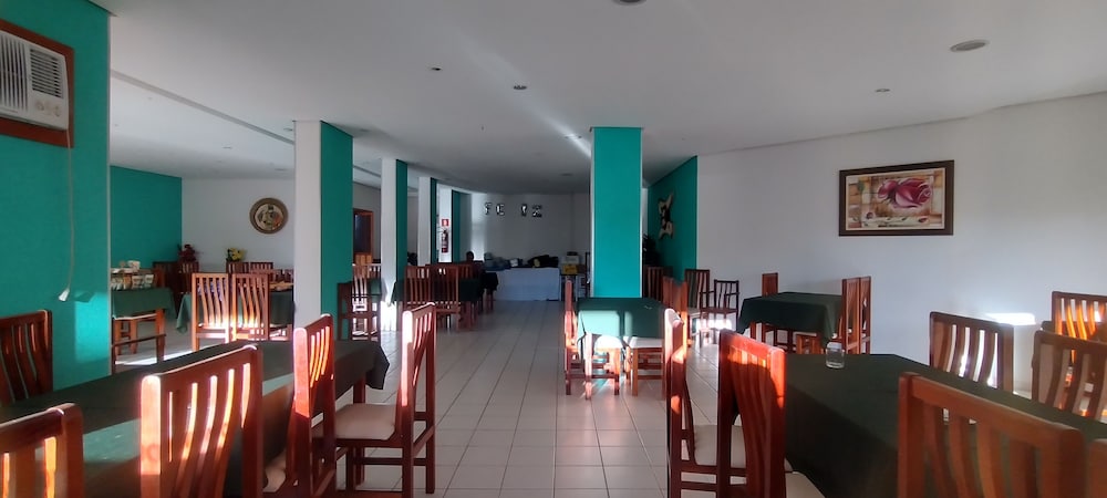 Prive Das Thermas I - Achei Ferias 24/50
