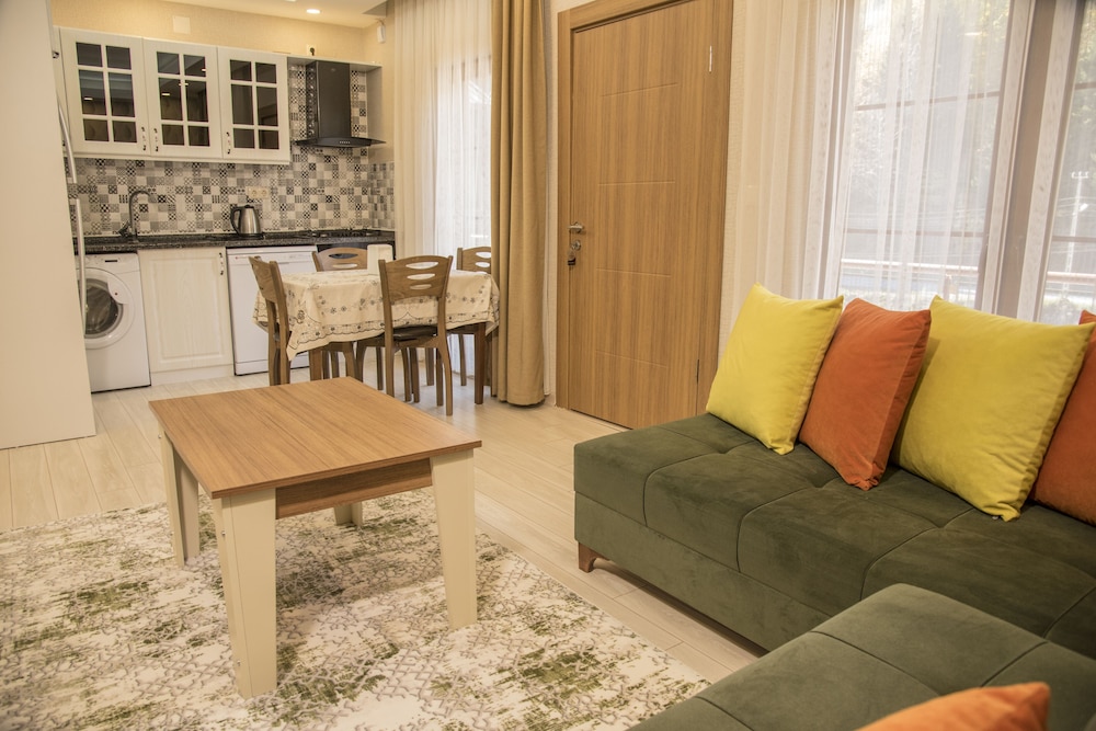 Cinar Villas Suites 43/50