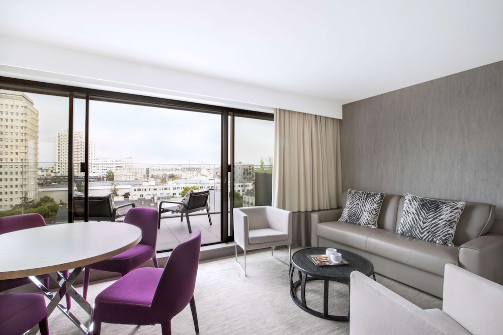 Le Saint-Antoine Hotel and Spa, BW Premier Collection 41/58