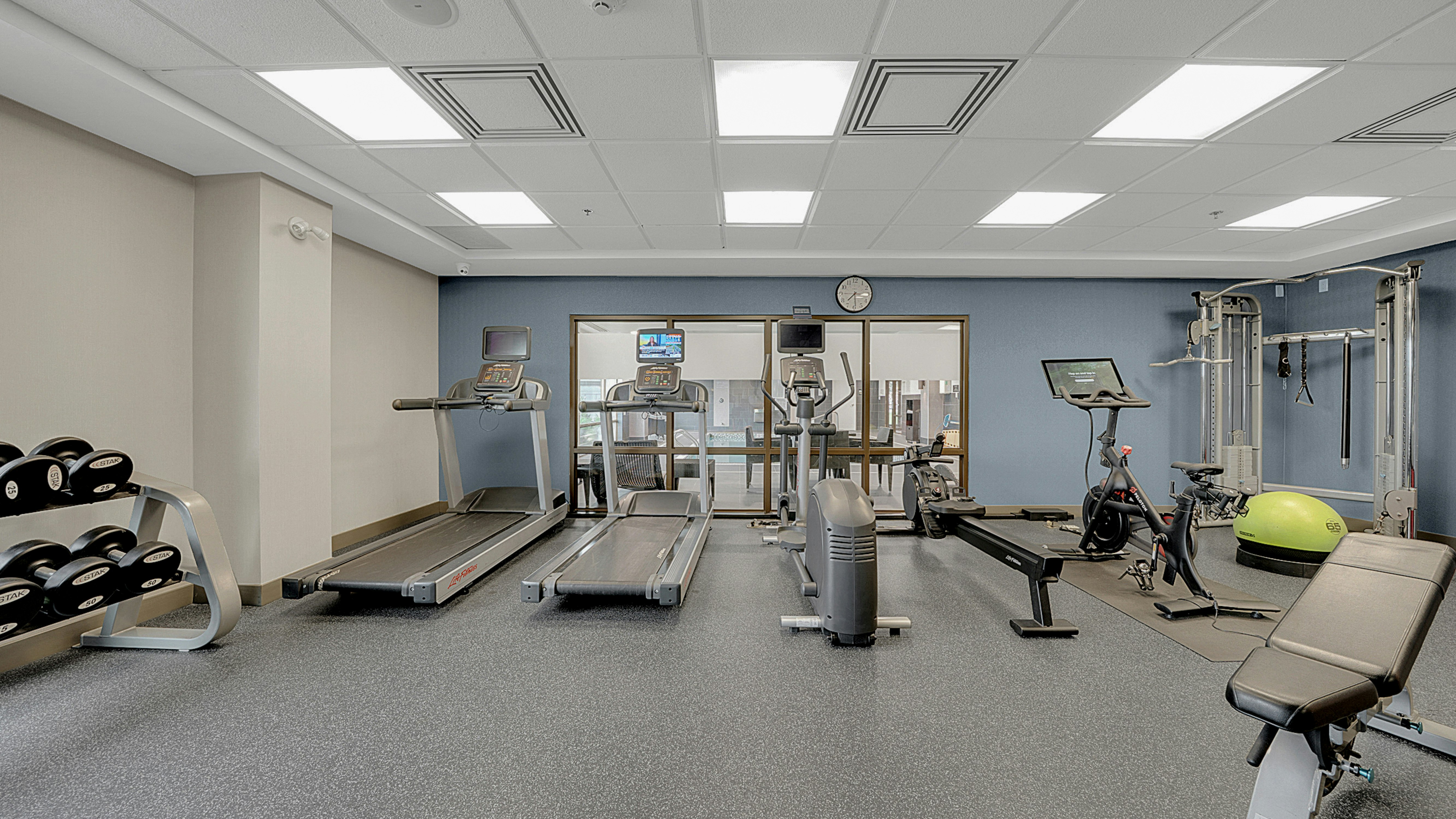 Hampton Inn Suites By Hilton Toronto Markham 24/41