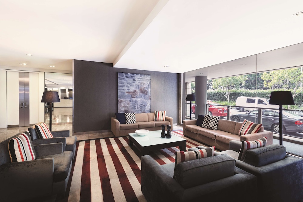 Adina Apartment Hotel Sydney Darling Harbour 27/45