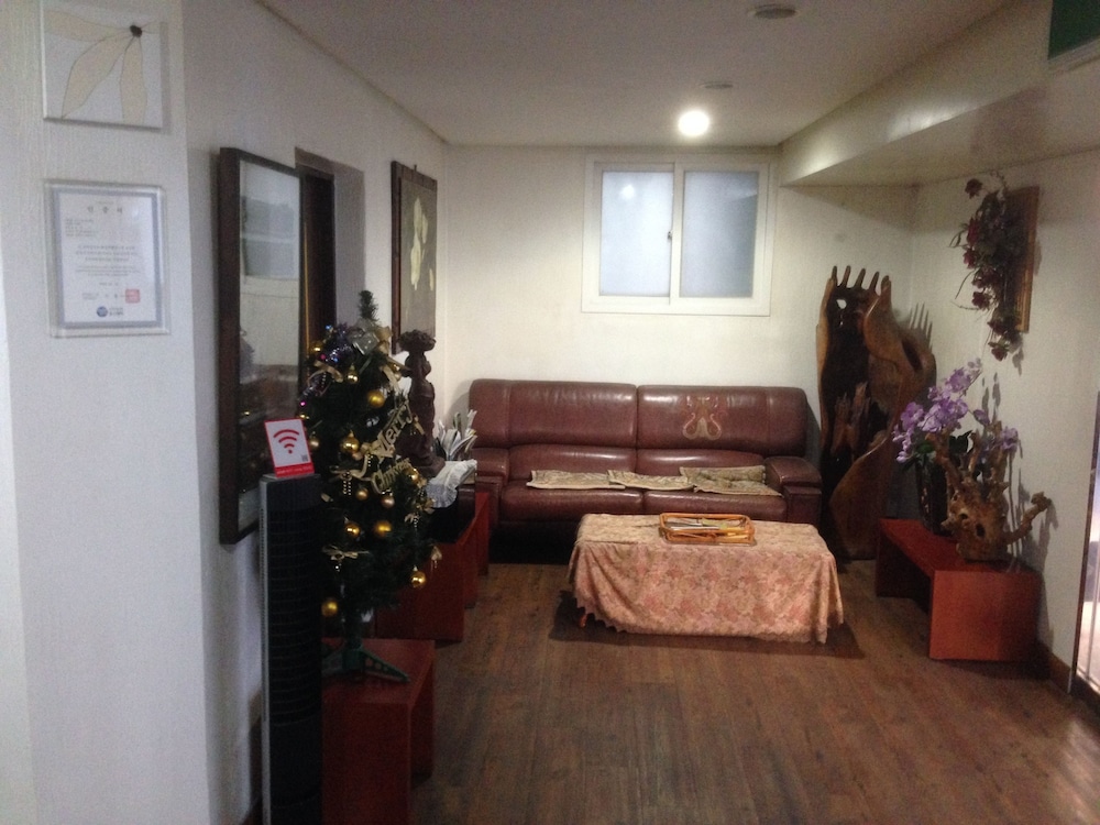 Goodstay Herotel 20/28