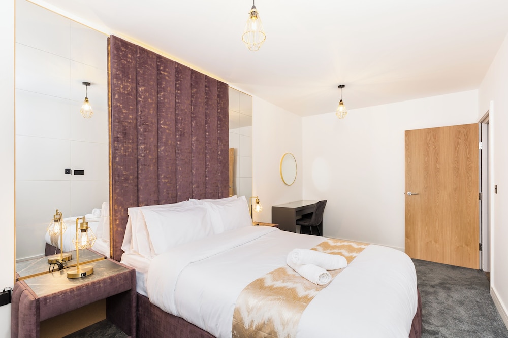The Suites Inn Hotel Birmingham Merry Hill 11/33