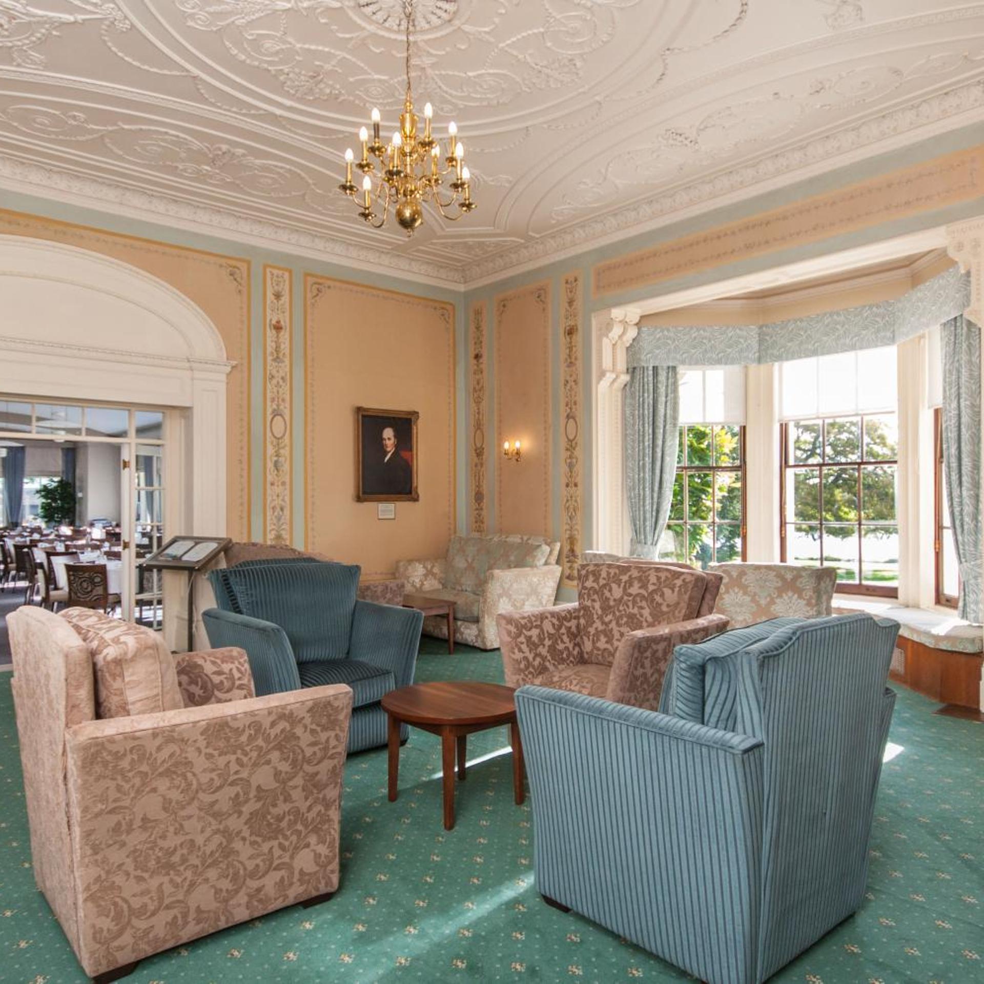Greenlands Hotel 37/58