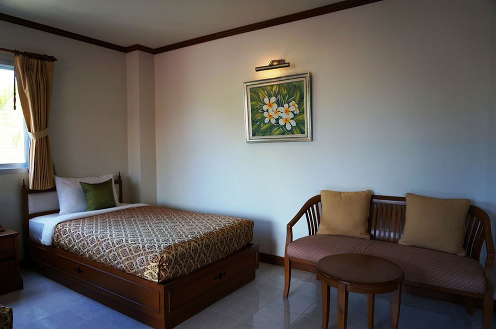 Hua Hin White Villa 19/68