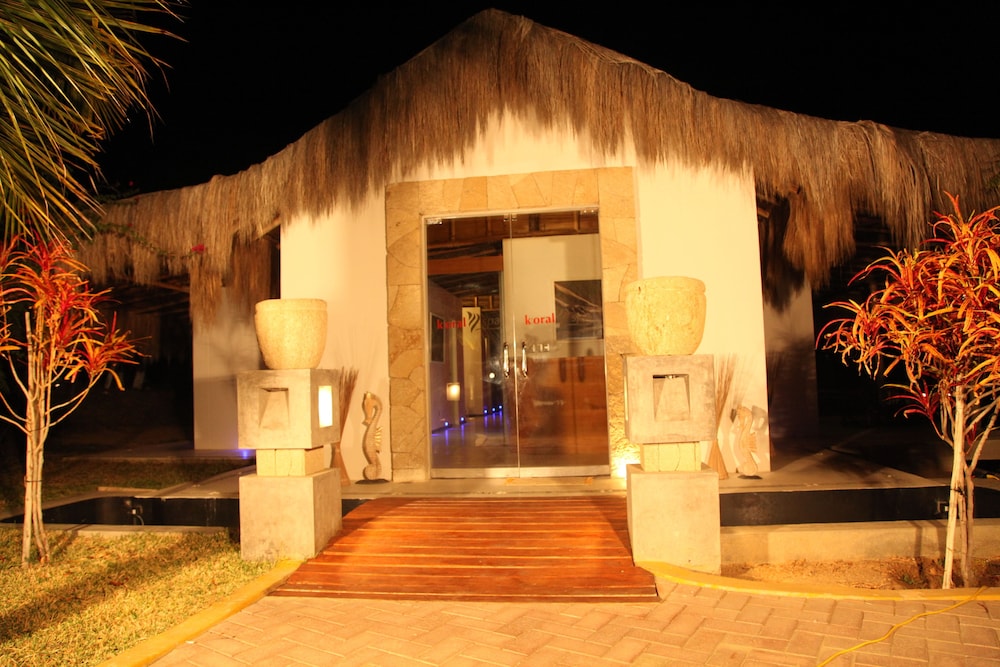 Vichayito Bungalows And Carpas 21/45