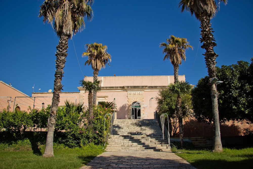 Villa Principe di Belmonte 38/50