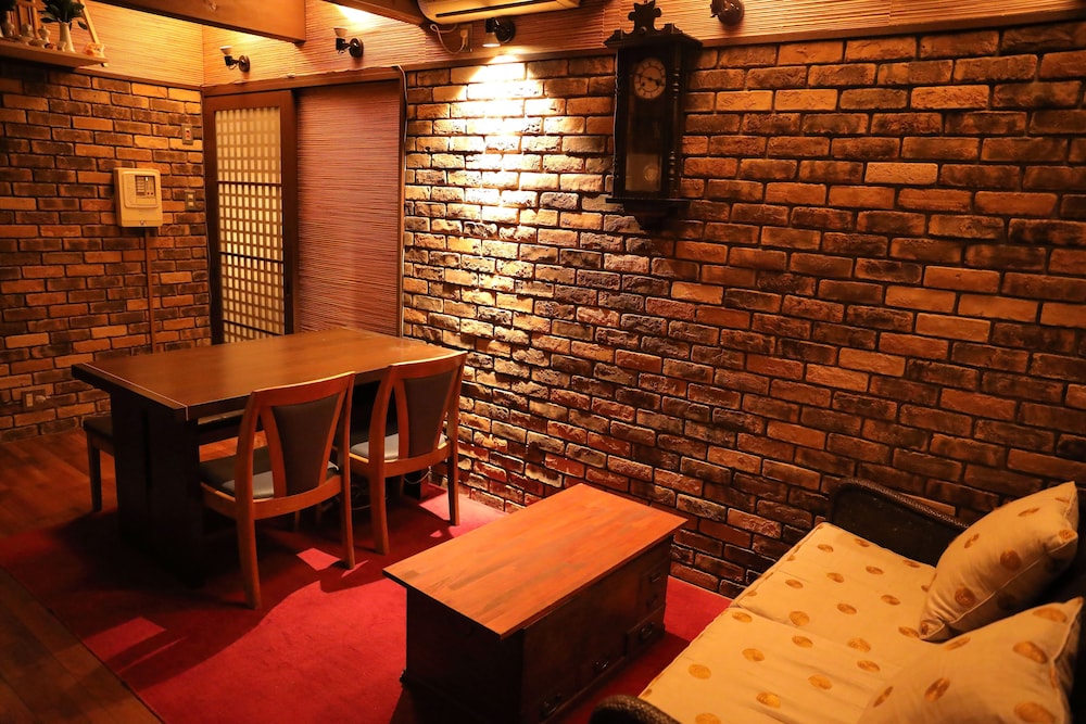 Gion Koh - Hostel 31/50