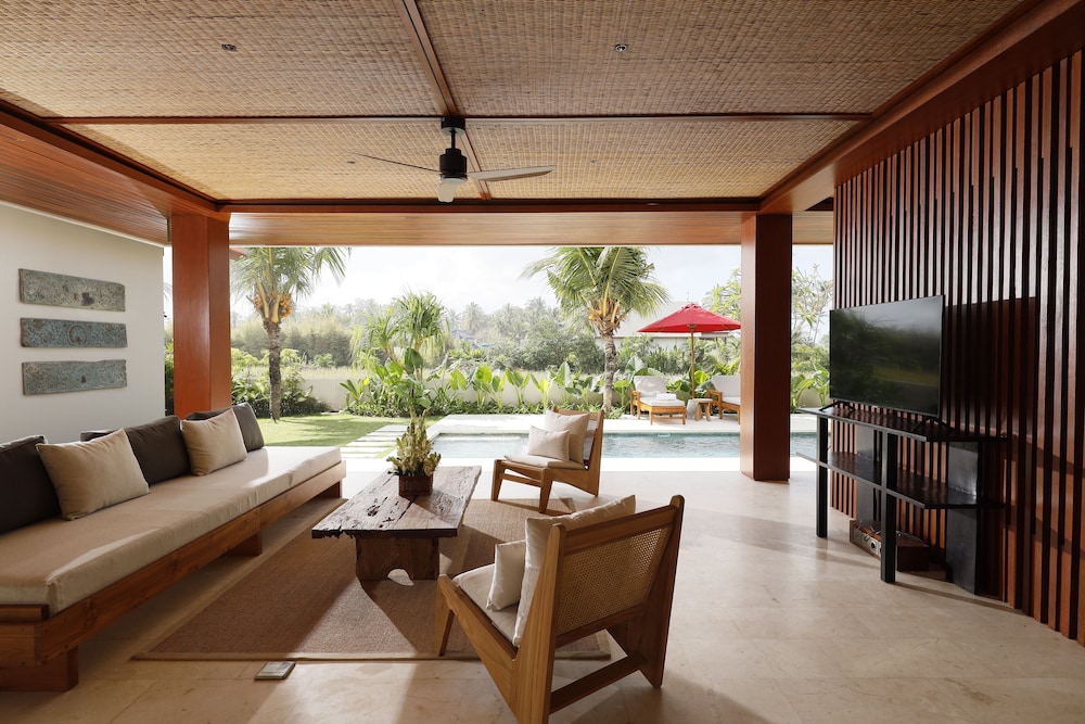 Amarta Beach Retreat By Nakula 33/50