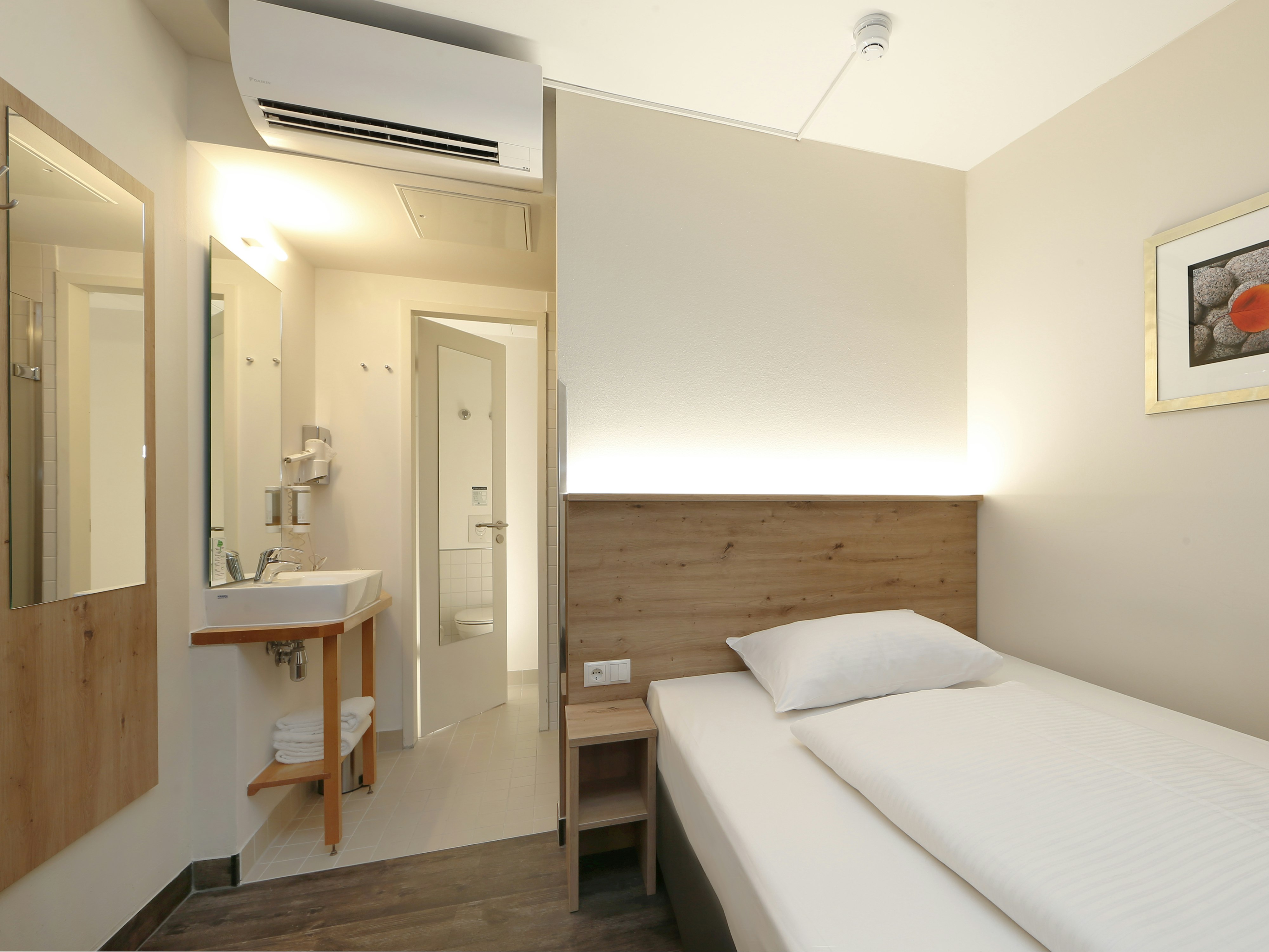 B&B HOTEL Berlin-Mitte 7/30