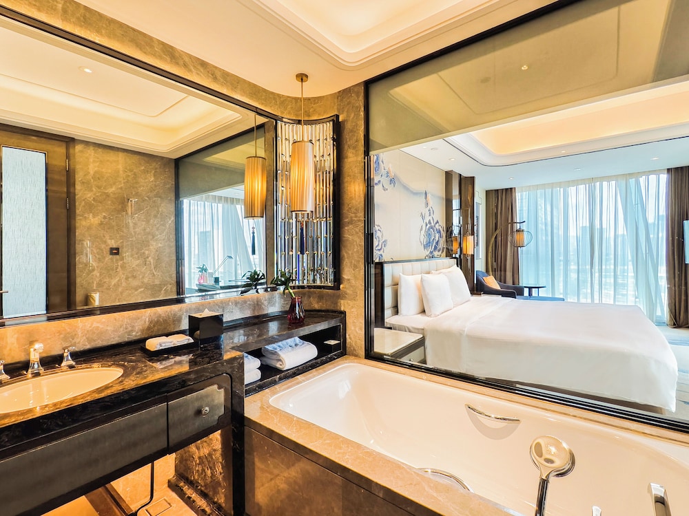Wanda Vista Kunming 23/26