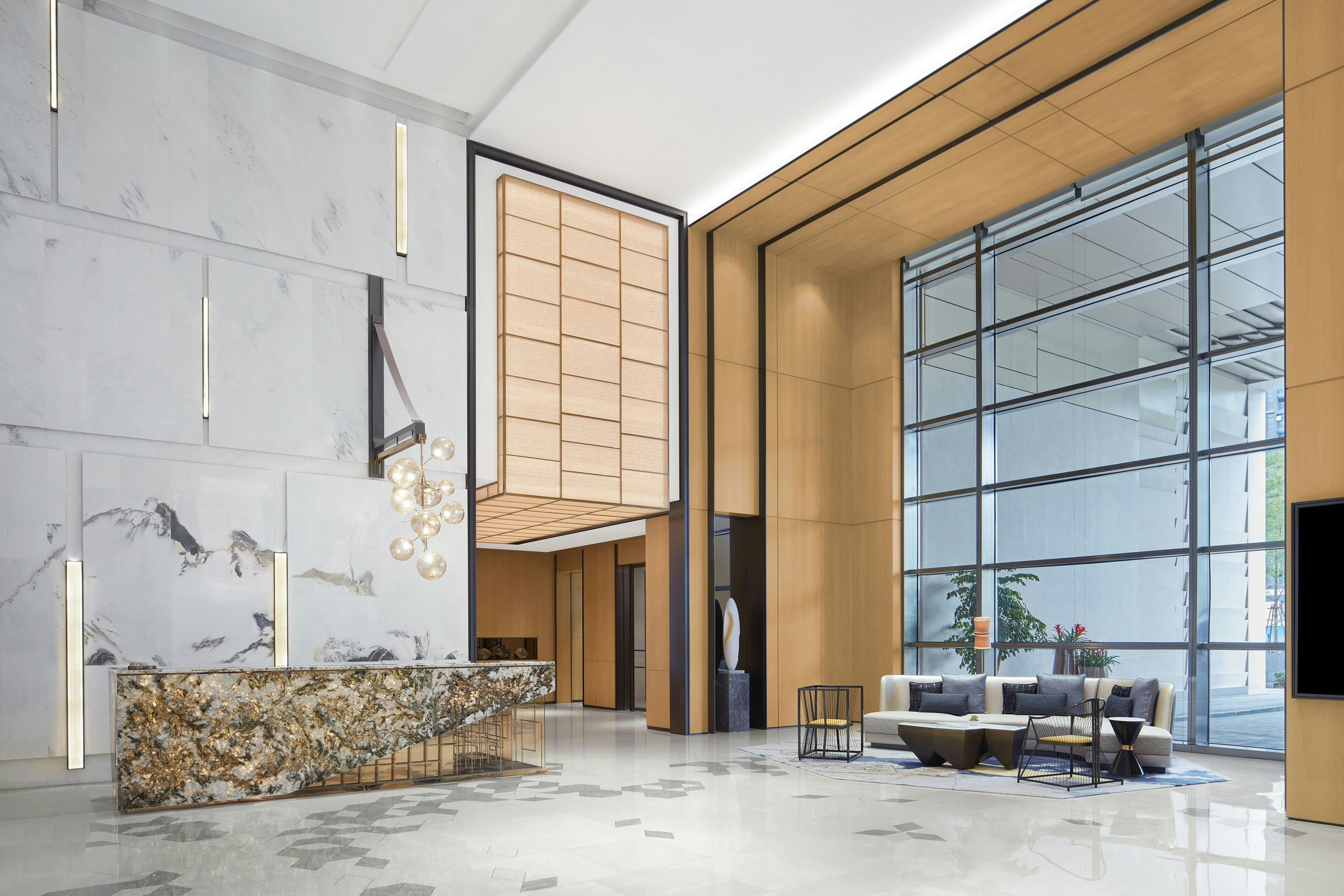 Sheraton Guangzhou Panyu 5/24