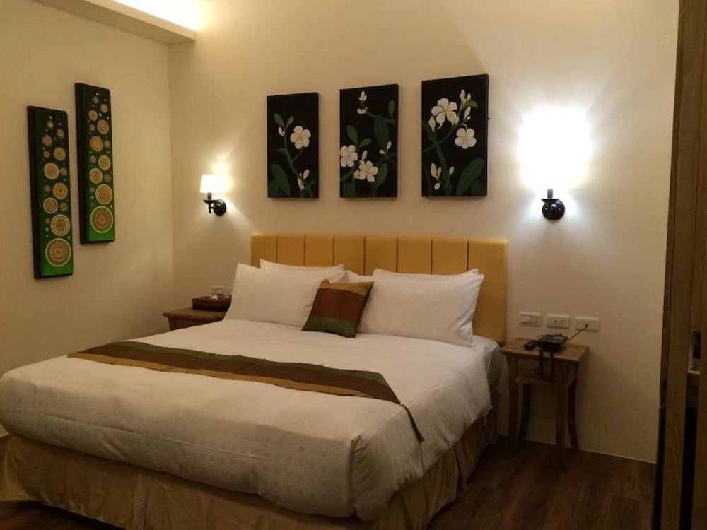 Dreamer Boutique Hotel 13/50