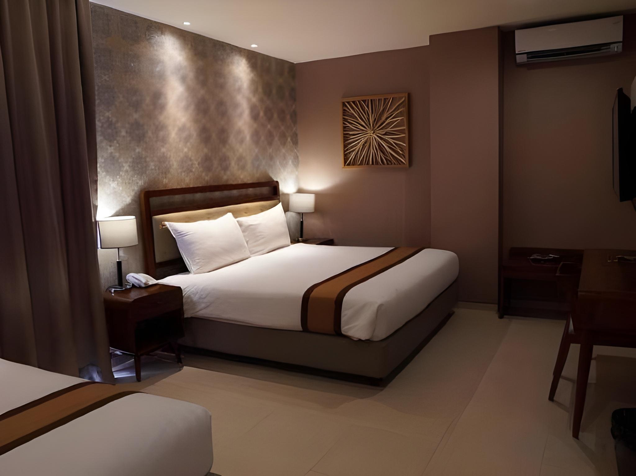 De Boutique Style Hotel Malang 19/42