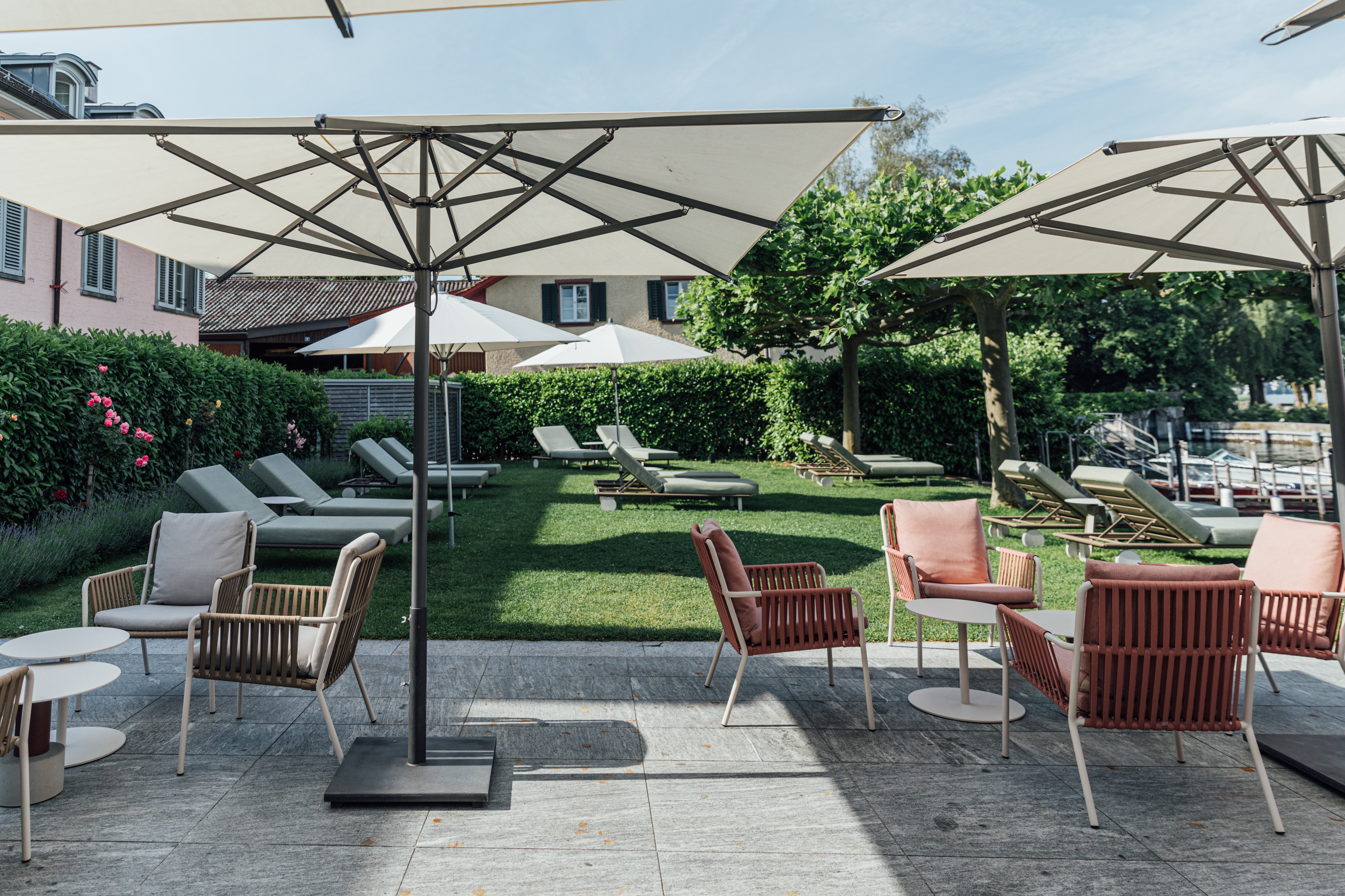 ROMANTIK SEEHOTEL SONNE 30/47