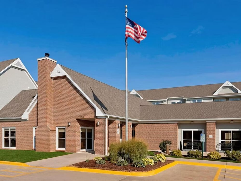 Residence Inn by Marriott Madison East 3/47