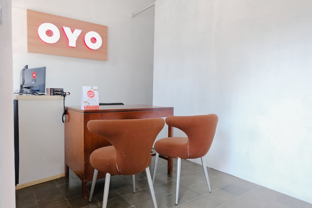 Hotel Super OYO Capital O 1176 J3 Residence Syariah 47/51