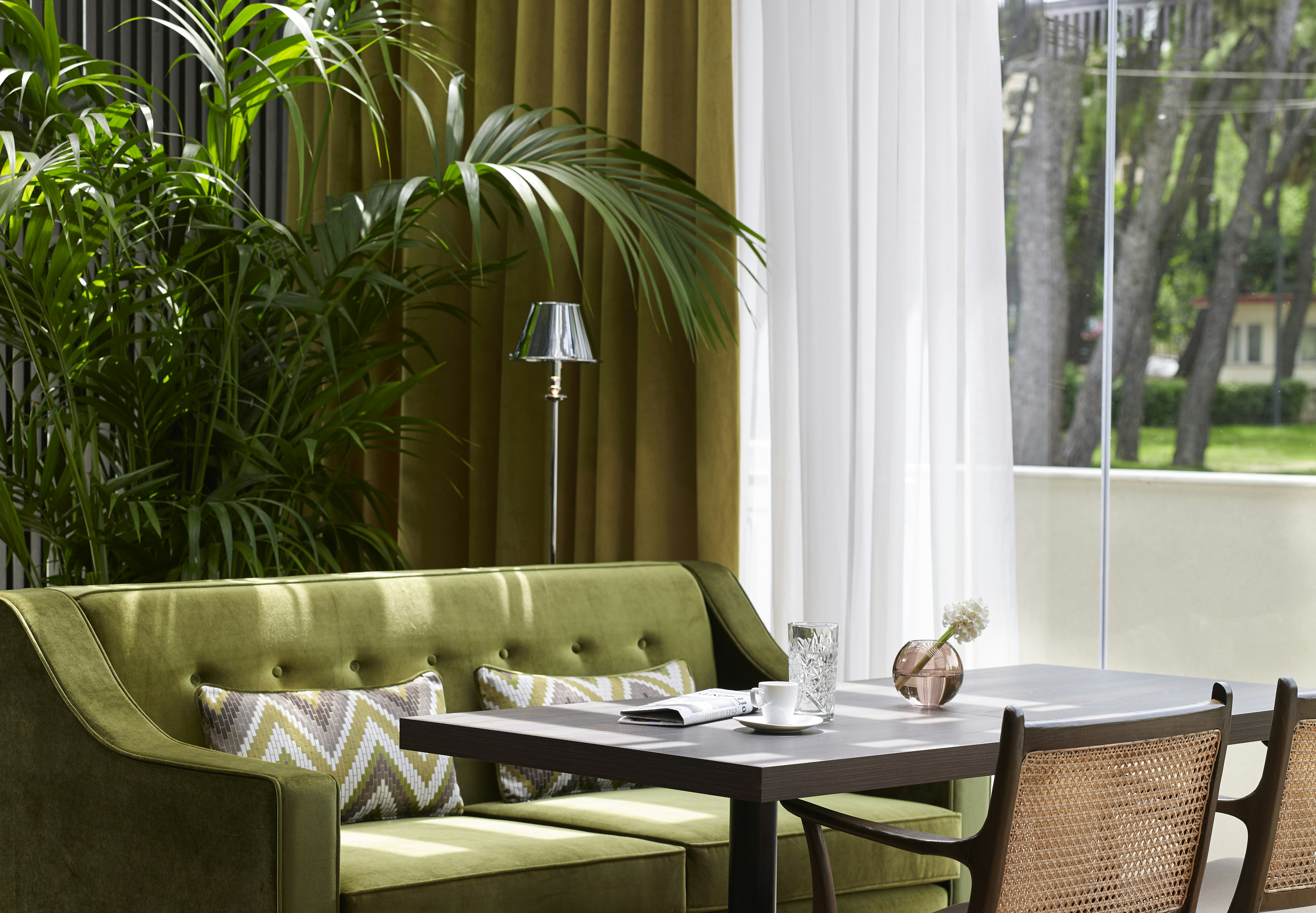 Domotel Kastri 42/50