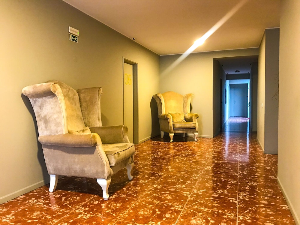 Hotel Vila 28/50