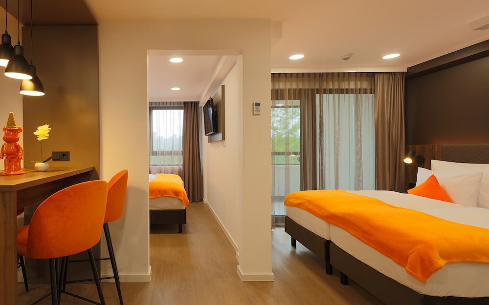Trip Inn Hotel Frankfurt-Heusenstamm 8/36