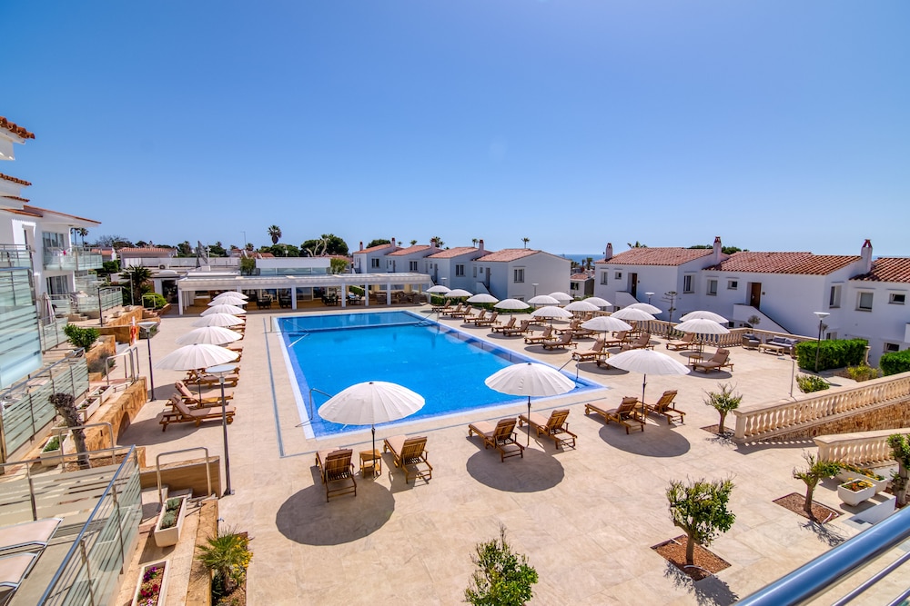 Naranjos Resort Menorca 35/47