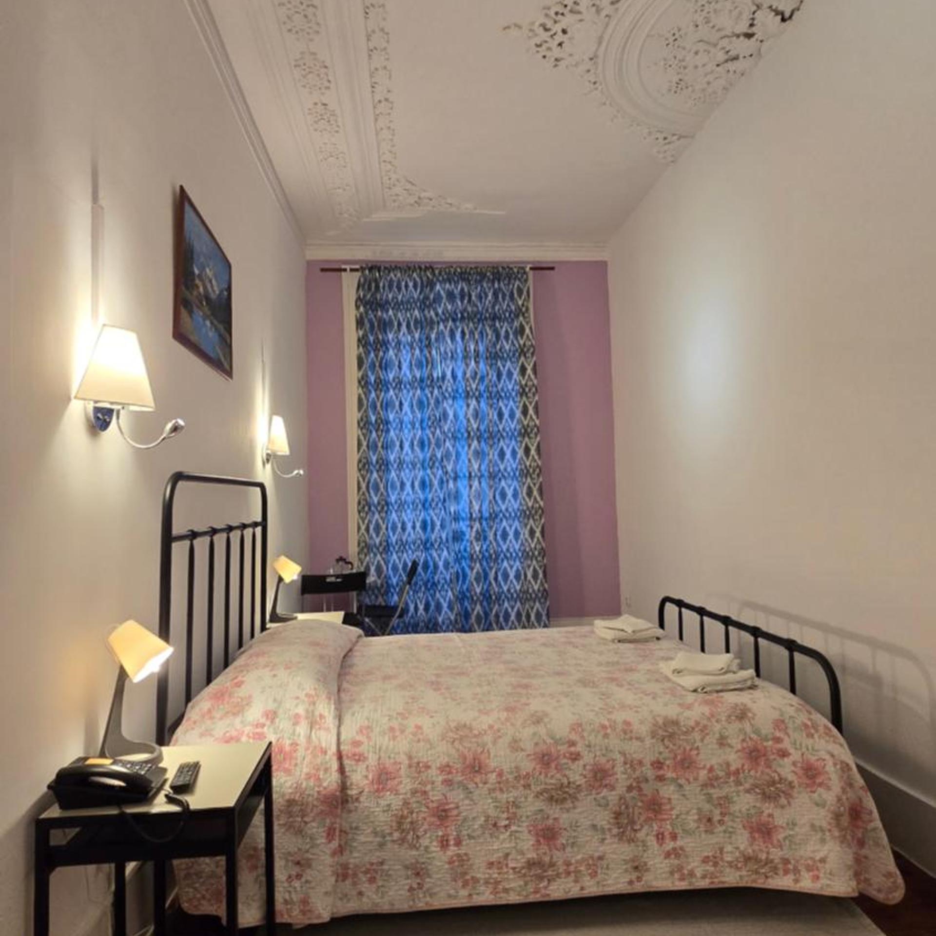 Cenario Catita Hostel 29/63