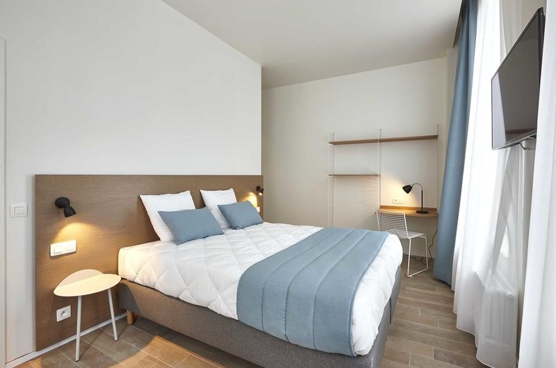 Hygge Hotel 6/14