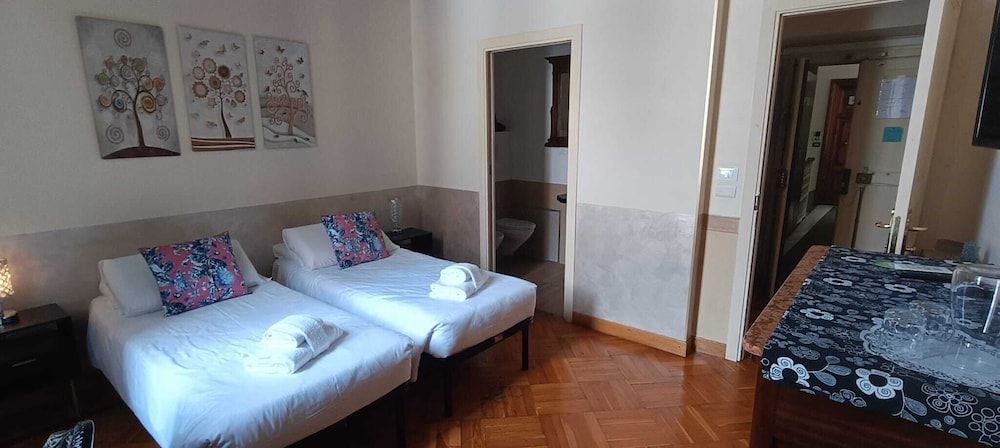Nerva Accomodation Cavour 8/67