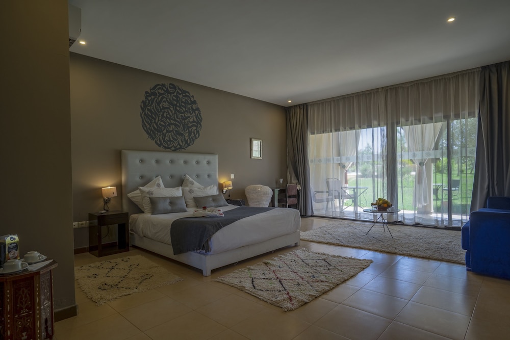 Taj Atlas Wellness Boutique Hotel And Spa 52/77