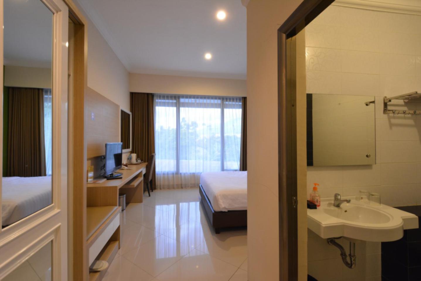 Sindha Hotel Ruteng 29/29