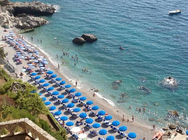 Borgo Santandrea 35/55