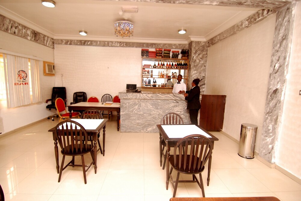 Ayalla Hotels Ltd 32/50