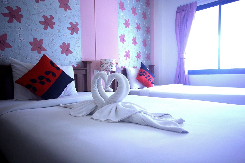 My Place At Surat Hotel 37/63