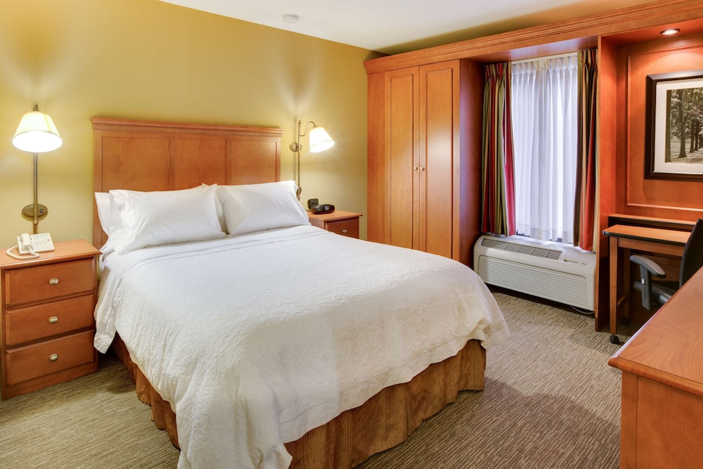 Hampton Inn Pittsburgh-Greentree 11/35