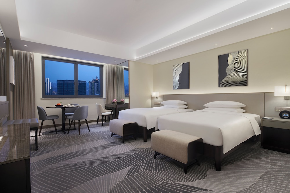 Hyatt Regency Metropolitan Chongqing 19/54