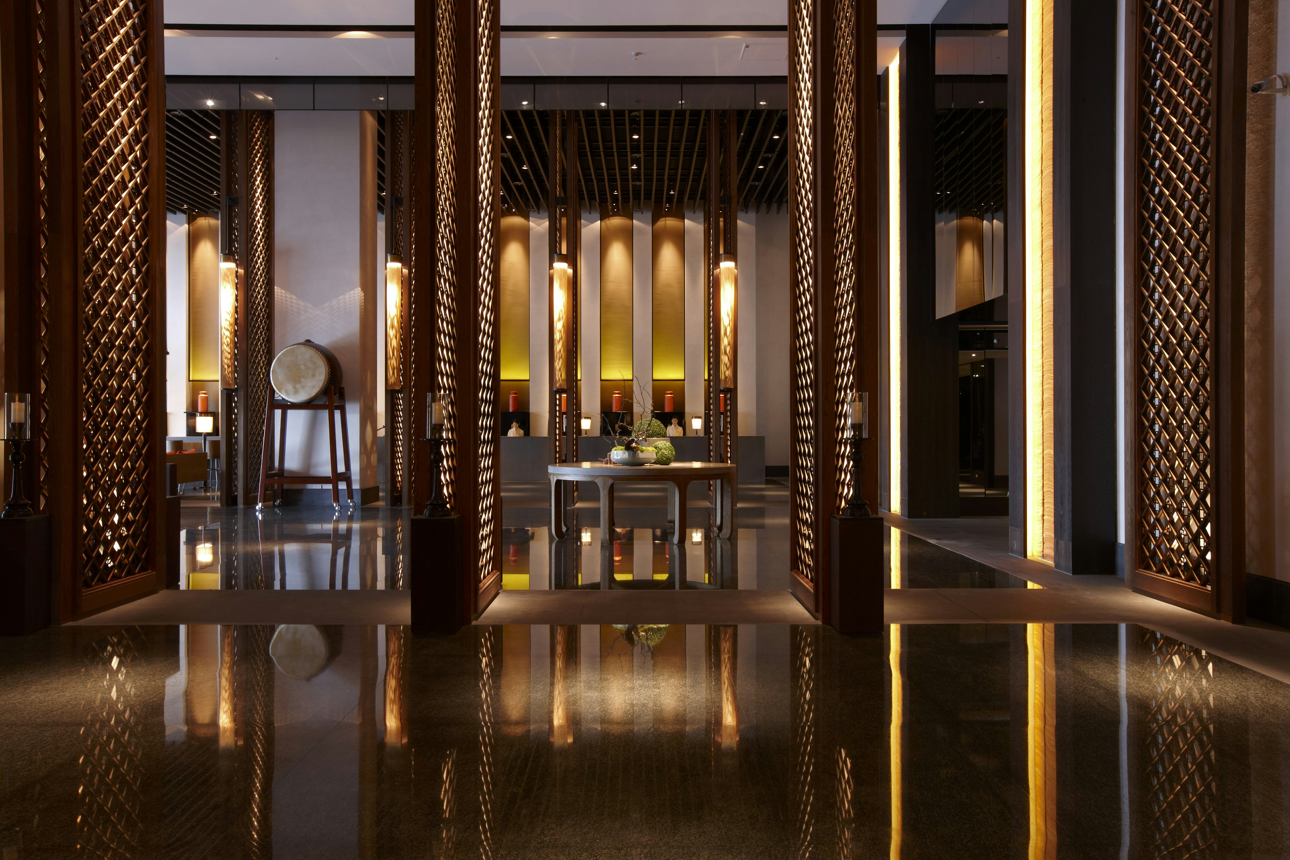 Silks Place Tainan 73/77