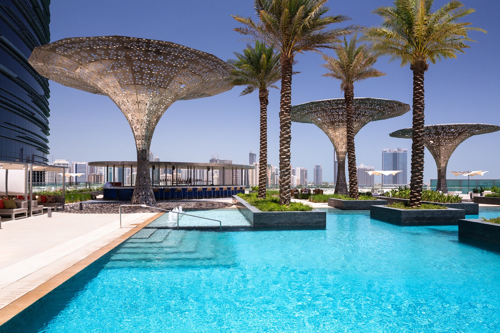 Rosewood Abu Dhabi 75/79