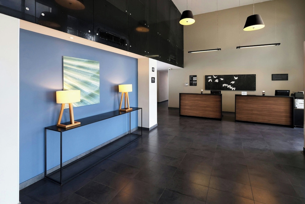 City Express by Marriott Tampico Altamira 14/60