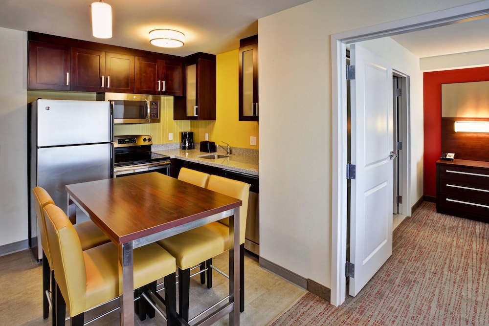 Residence Inn Chicago Wilmette 39/54